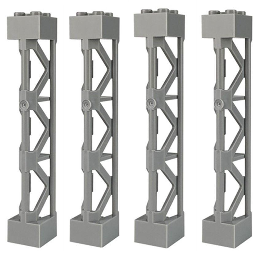 Нетоксичная Двусторонняя Основа 32x32 Точки Строительные Блоки Классическая Основа Кирпичики Детские Игрушки Совместимые С Фирменными Блоками