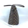 Louis Vuitton N41359 Сумка-тоут Damier Never full PM Сумка через плечо