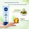 Nivea Moisturizing Hand Cream (3-Pack)