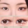 FWEE Полностью двухсекционный Dual Liner 3 цвета (3 варианта)