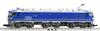TOMIX N Gauge JR EF510 500 Type JR Freight 7182 Railway Model Electric Locomotive Specification/Blue