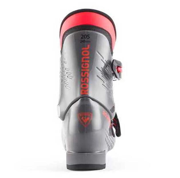 ROSSIGNOL Hero J3 юниорские горнолыжные ботинки