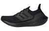 UltraBoost 21 Wmns 'Triple Black' Женские FZ2762