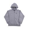 Худи Abu Garcia AMB Classic Logo, Серый, XL, Худи на молнии