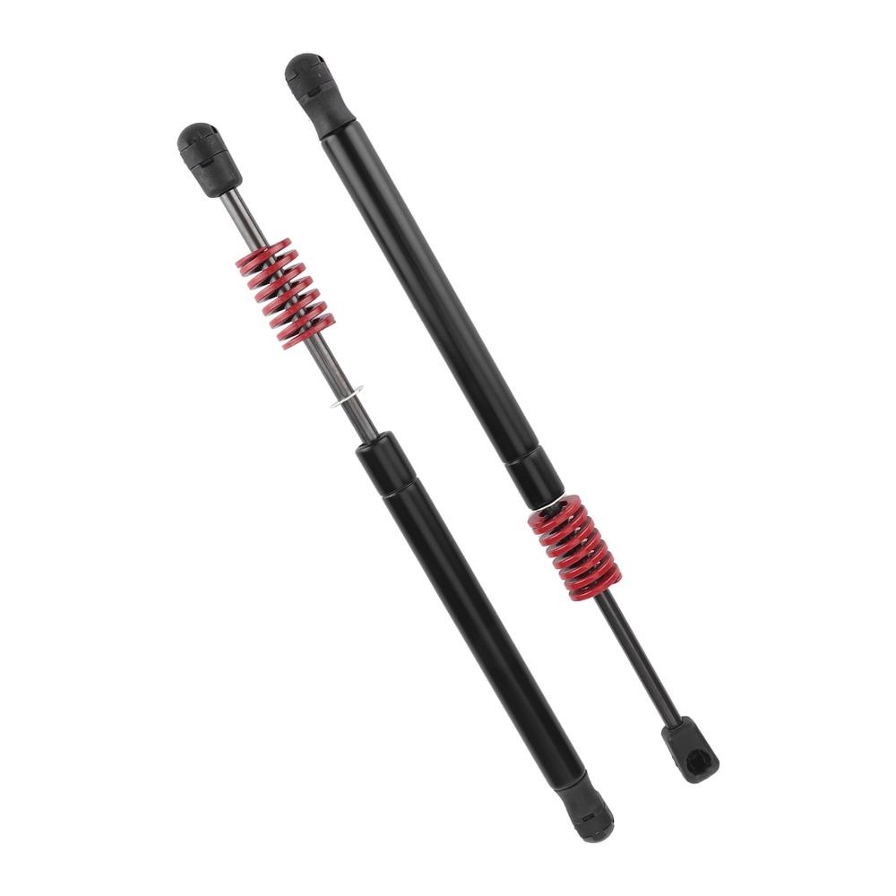 2Pcs Shock Modification Trunk Lift Struts Rear Trunk Gas Springs Struts Modification Parts