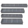 Changyuanhui Commercial Charcoal BBQ Grill