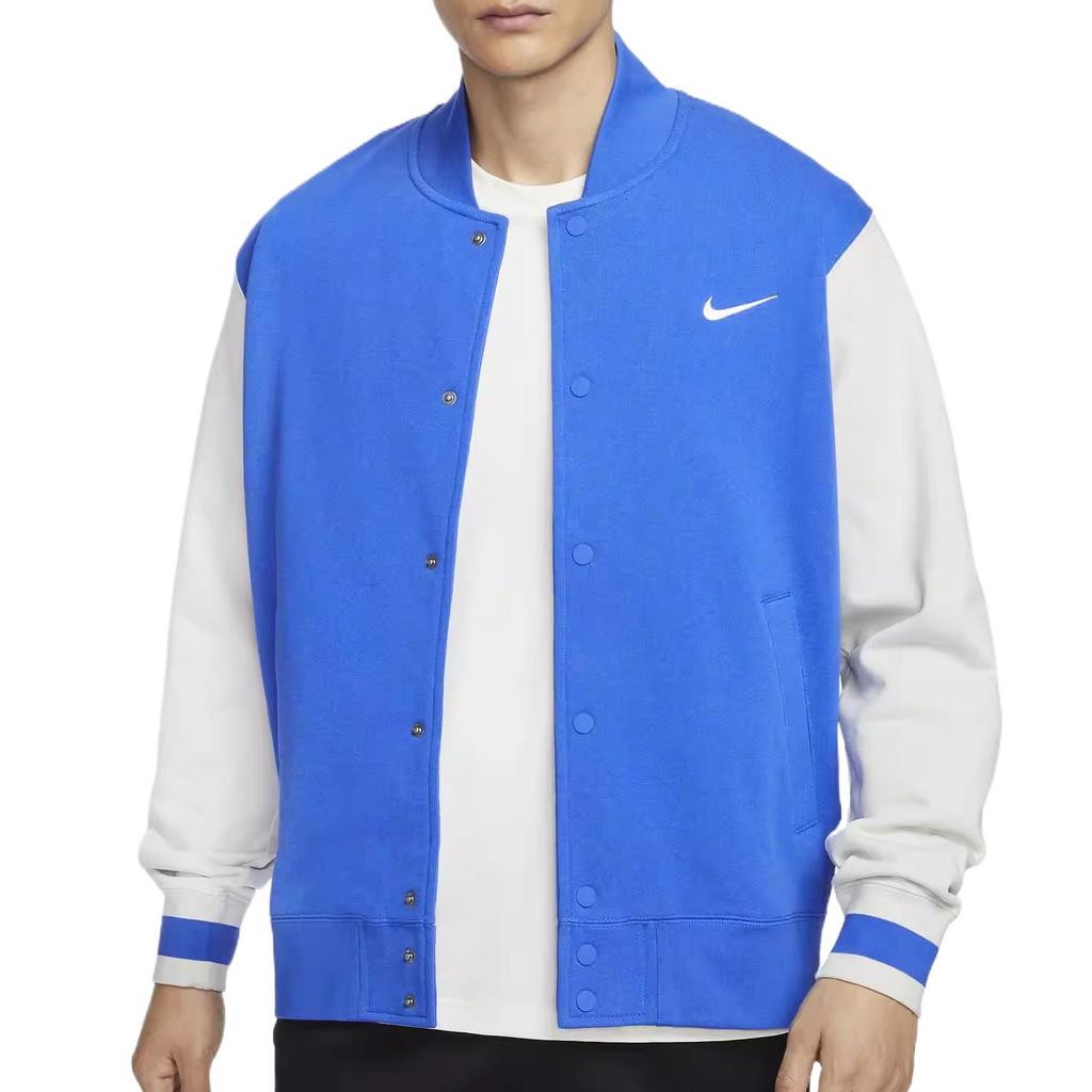 Nike SS25 Jacket Men's Royal Blue IB8766-450