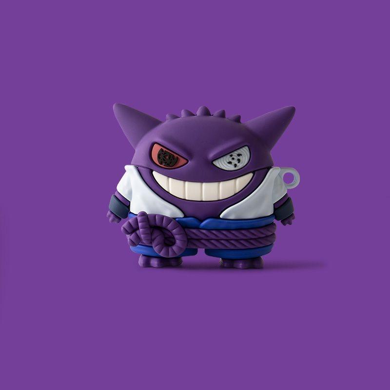 Милый чехол с рисунком покемона 3D для Baseus M2S Baseus M2S Pro, ударопрочный чехол Baseus W2S, защитный чехол с крючком