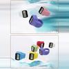 Digital Counter Manual Push Button Counter Smart Tally Counters Electronic Finger Clicker