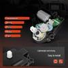 Привод заслонки смешивания отопителя HVAC Chrysler/Dodge/Jeep 68018109AA