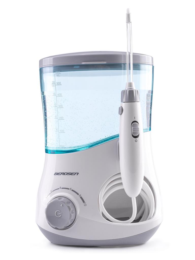Berdsen Clearjet X2 Stationary Dental Irrigator