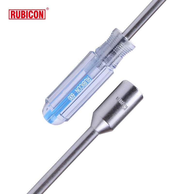 Robin Hood RUBICON №600 Шестигранная отвертка H5.5мм