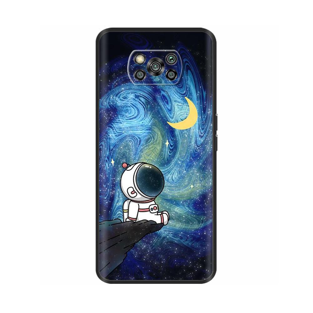 Для чехла Poco X3 Pro Чехол с бабочкой и сердцем из мягкого жидкого силикона Полная защита Чехлы для Xiaomi Poco X3 NFC Чехол для Poco X3 PocoX3