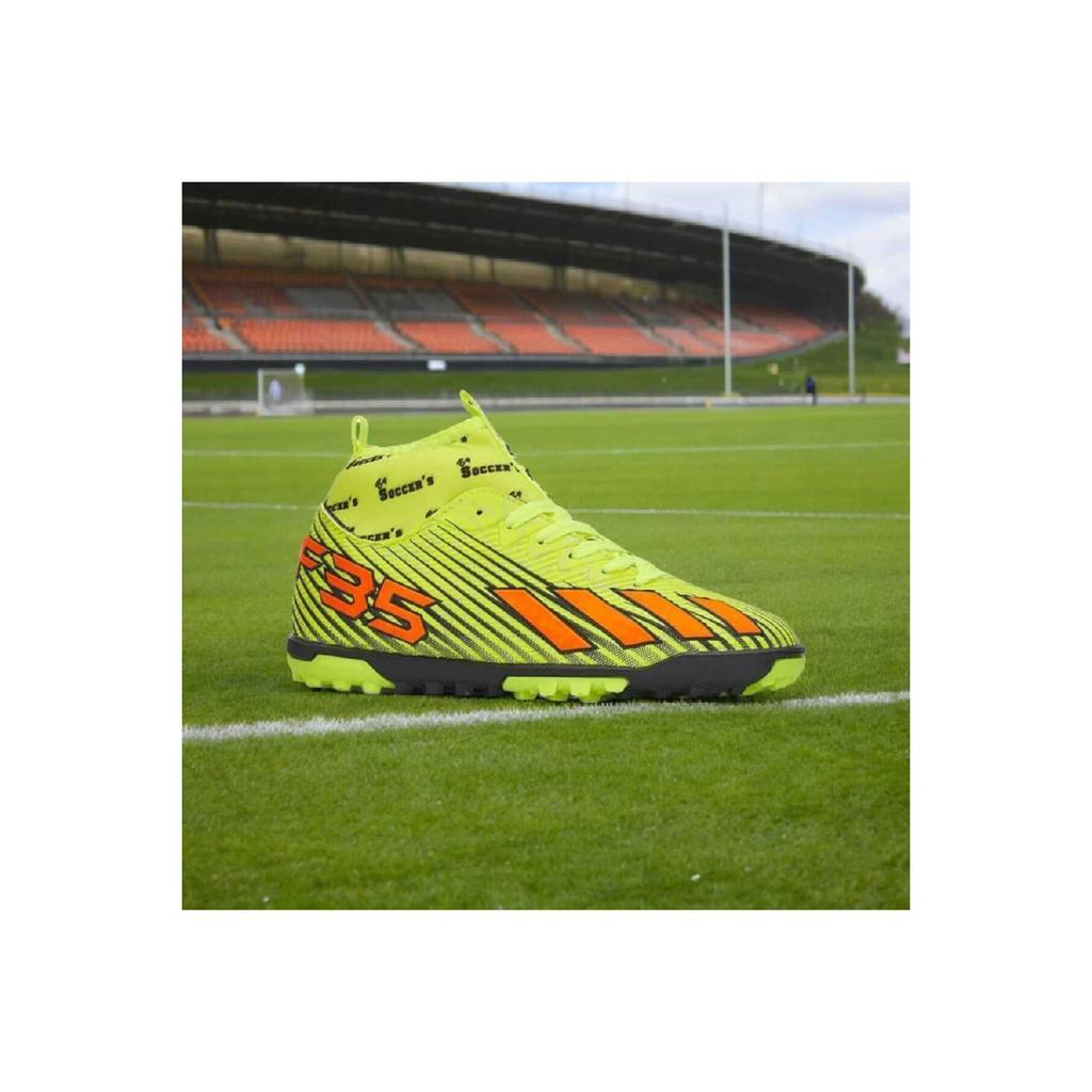 Xr Носки для мальчиков с носками Искусственные футбольные бутсы Спортивная обувь