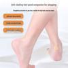 Invisible Anti-Chafe Heel Stickers - Durable Protection Against Rubbing and Blisters