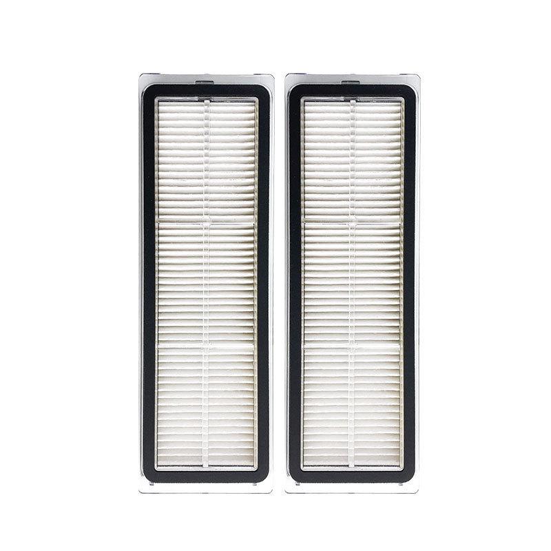 Аксессуары для роботов-пылесосов и моющих роботов Xiaomi X10+/X10 Plus, X20+/Pro, S20 Plus, X20 Plus