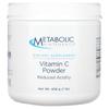 Vitamin C Powder, 456G(1Lb)