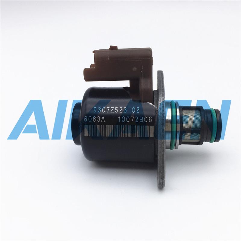 9307Z523B Orginal box Inlet Metering Valve Fuel Pump Regulator Valve 9109-903 9109903 9307Z523 66507A0401 6650750001 9307Z509