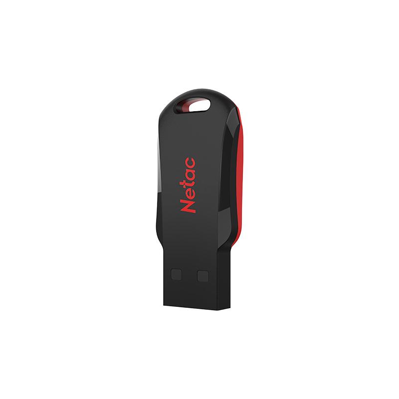 Netac Зашифрованная флешка USB 2.0