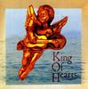 CD KING OF HEARTS - King Of Hearts PICP1032 Pioneer 1994 Япония Рок Б/У