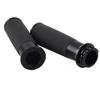 1 25mm CNC Motorcycle Handle Bar Hand Grips For Touring