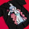 Футболка Neon Genesis Evangelion Футболка Ева Футболка Аянами Футболка Мари Футболка Мисато Футболка Аска BB980