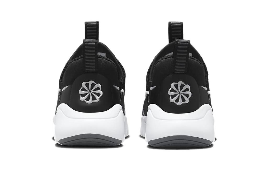 Nike Flex Plus 2 PS 'Черный Темно-серый' DV9000-003