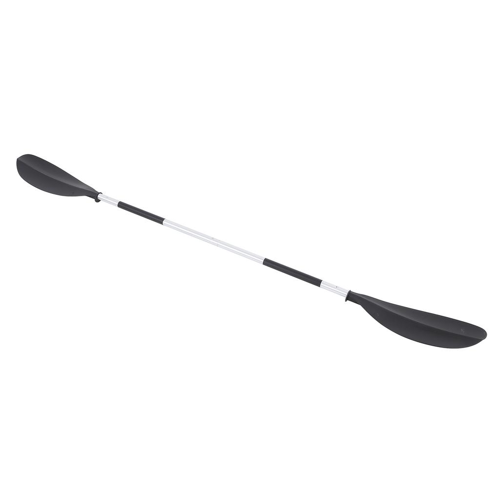 Весло для каяка регулируемое профессиональное 4-секционное весло для каякинга, серфинга, океанской лодки, резиновой лодки 213см 83.9дюйма