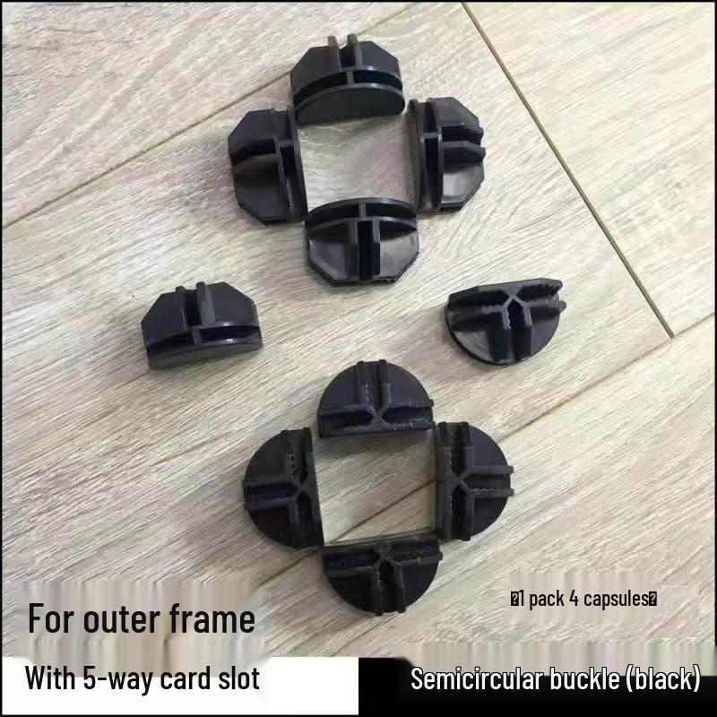 Модульный забор для питомцев: Панели из смолы и железная сетка для самодельных клеток для кошек или собак