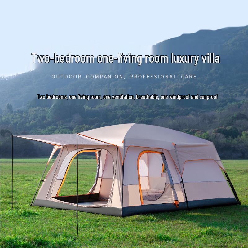 Datangyu Outdoor Camping Tent