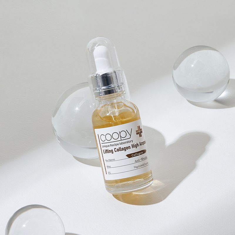 Lifting Collagen High Ampoule 30ml