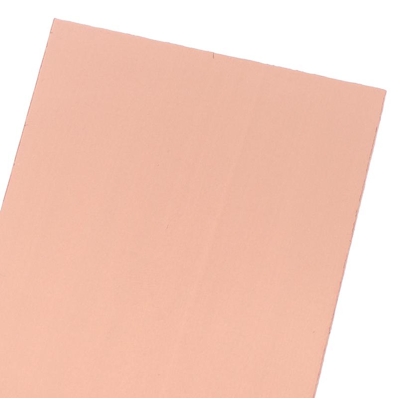 5Pcs 7*10Cm Single-Sided Printed Circuit Board Copper Clad Universal Printed Circuit Board