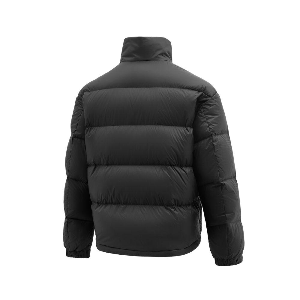 Puma Пуховики и пальто Мужские Черные 528708-01