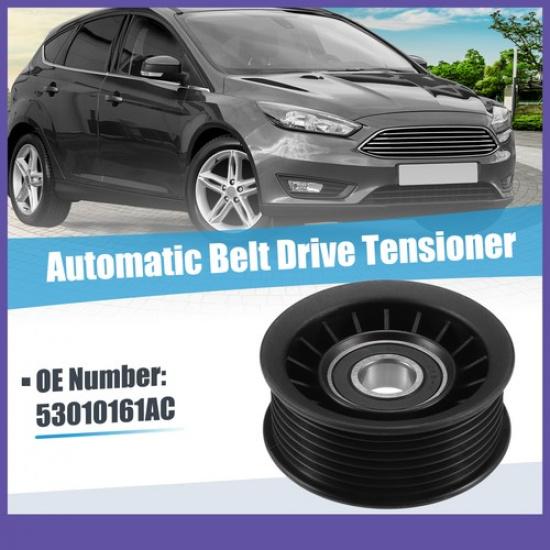 Сборочный натяжитель приводного ремня одинарный для Dodge для Ram 3500 1997-2002