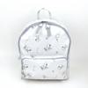 Snoopy Mini Backpack Ivory Snoopy Bear Bag Baby Kids