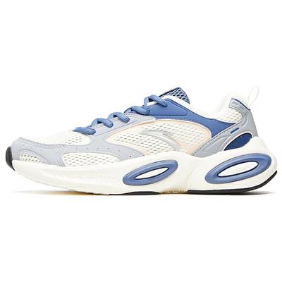 Кроссовки Running Series Low-Top для бега женские кроссовки белые серые синие 122025590-4