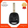 3-Button Smart Remote Control Key for Toyota (HYQ12BBT)
