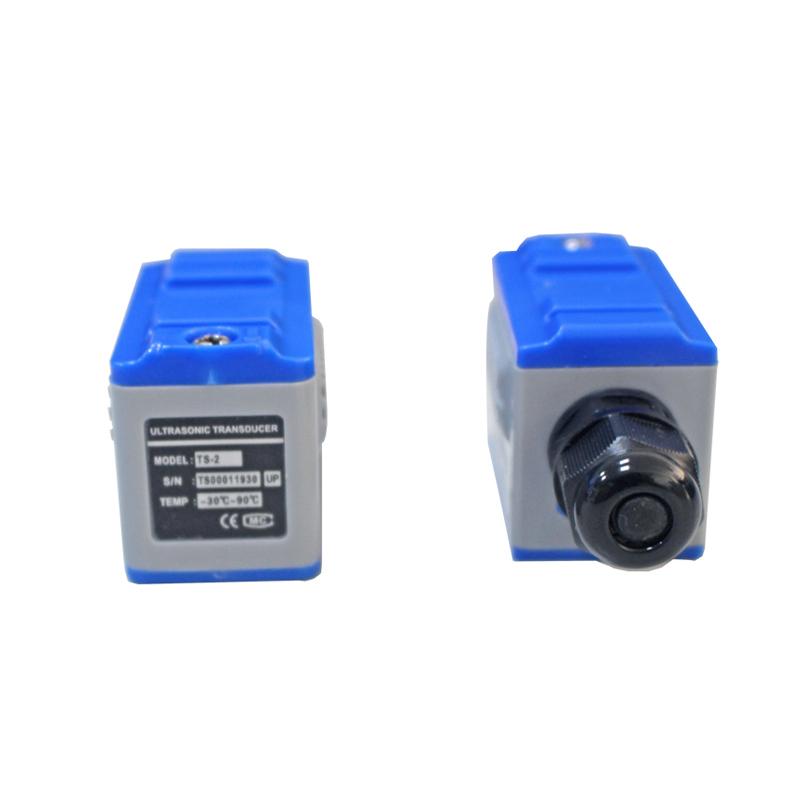 TUF-2000M TUF-2000B Flowmeter Sensor TS-2(DN15~100mm)/TM-1(DN50~700)/TL-1-HT/TC-1 Ultrasonic Flow Meter Transducer Accessories