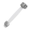 Child Baby Safety ABS Child Lock Infant Security Door Stopper Castle Drawer Cabinet Toilet Refrigerator Safety Lock
