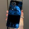 Чехол Hacker Binary Matrix Rain для Huawei P30 Pro P20 P40 Nova 5T 9 P Smart Z 2021, чехол для Honor 8X 9X 10i 50 Lite