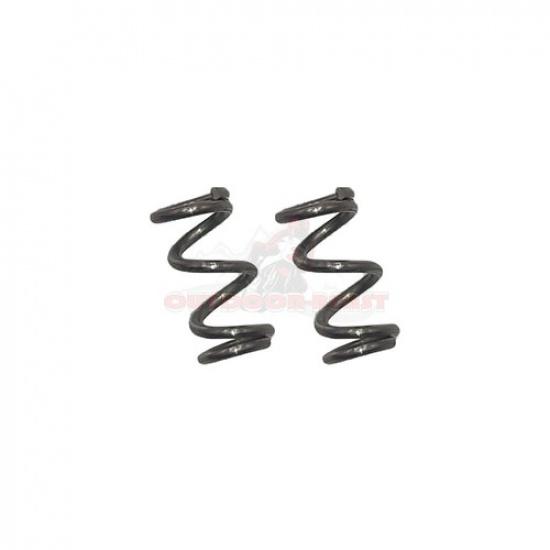 Adjustable Fuel Air Mixture Screws Upgraded Brass for Yamaha Raptor 660 2001-05