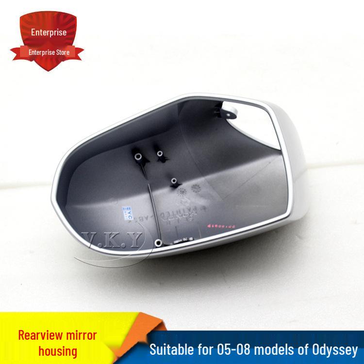 05-08 Honda Odyssey RB1 Накладка на зеркало заднего вида