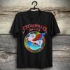 Fly Like An Eagle Книга Снов Широкая Река Стив Миллер Бэнд Футболка Боз Скаггс Унисекс Футболка