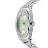 [Vivienne Westwood] VV244PGRSL Limehouse Mother-of-pearl Dial Women's Metal Watch