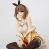 [Б/У] Atelier Ryza Ryza Фигурка в сидячей позе Масштаб 1/8