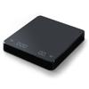 Timemore Black Mirror Basic + Высокоточные электронные весы Весы для эспрессо-кофе Умные весы Автоматический таймер Кухонные весы