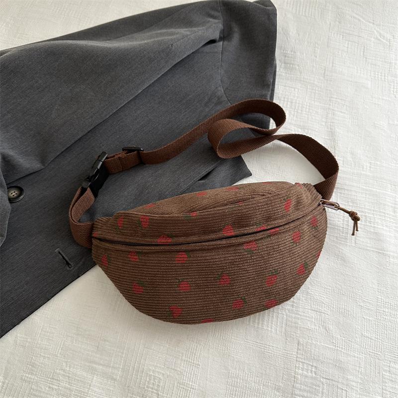 Сумки-пельмени для женщин, новые модные летние корейские персонализированные сумки на грудь, сумки через плечо, модные сумки через подмышки