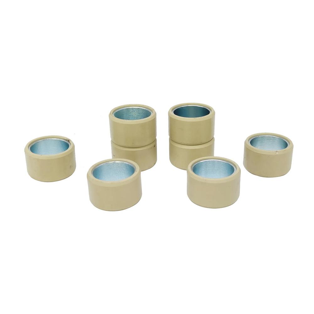 8 шт. ролик вариатора для CFMoto 500 800 CF188 CF500 CF600 CF800 0180-051100