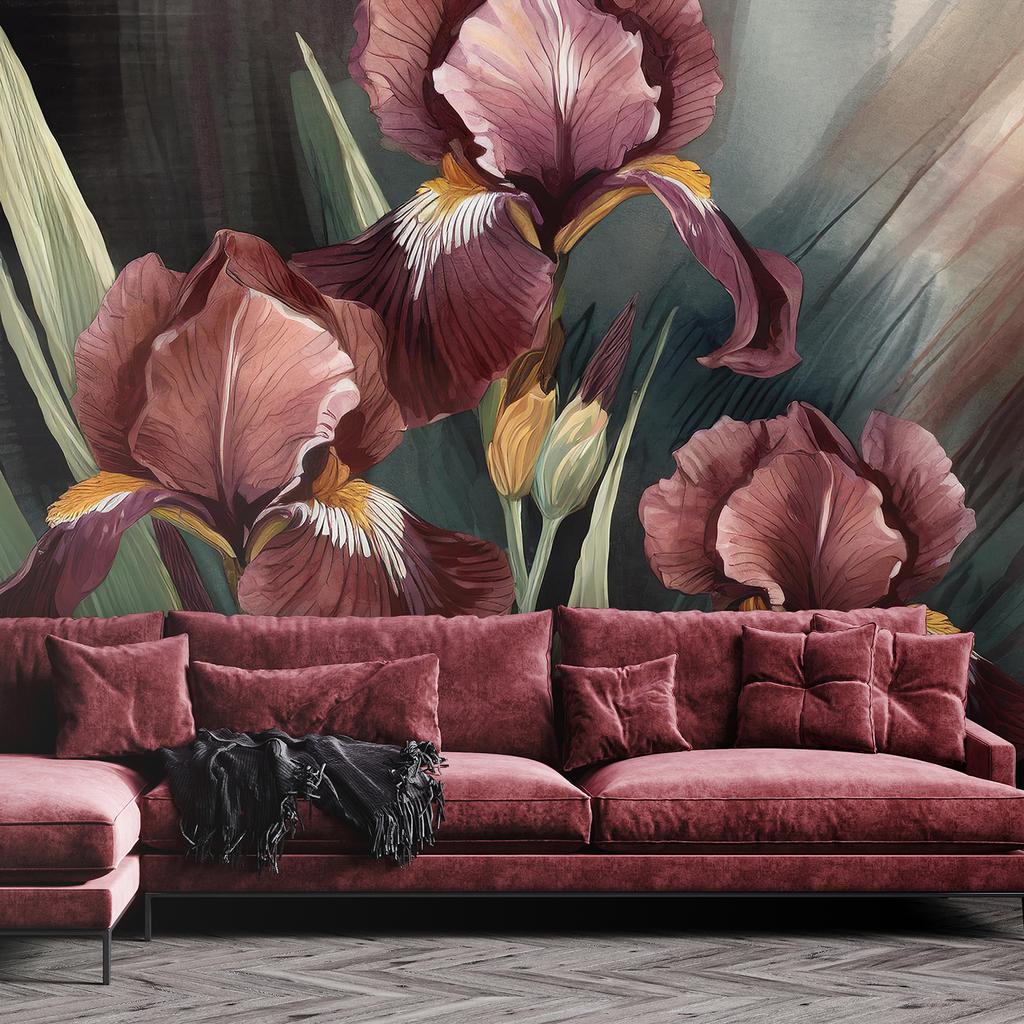 Wallpaper Flowers Plants Botany