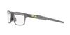 Солнцезащитные очки OX8174F HEX JECTOR Азиатская посадка Спорт [Oakley]